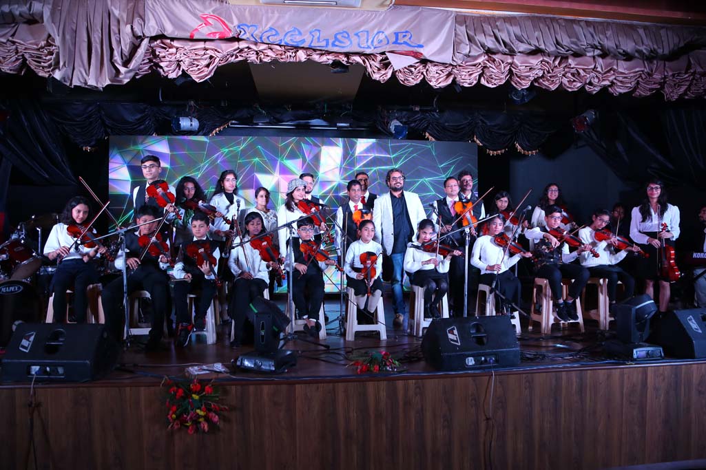 Annual day 1 1