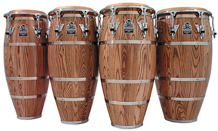 CONGAS PALLADIUM SERIES