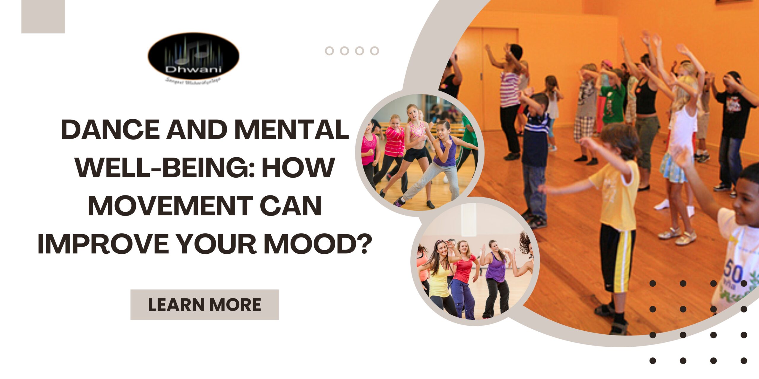 Dance and Mental Well being How Movement Can Improve Your Mood