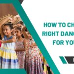 How To Choose The Right Dance Studio For Your Child