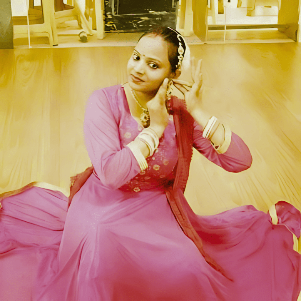 Akanksha C. Goyal