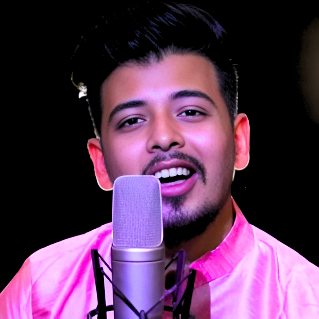 Akash Bhardwaj