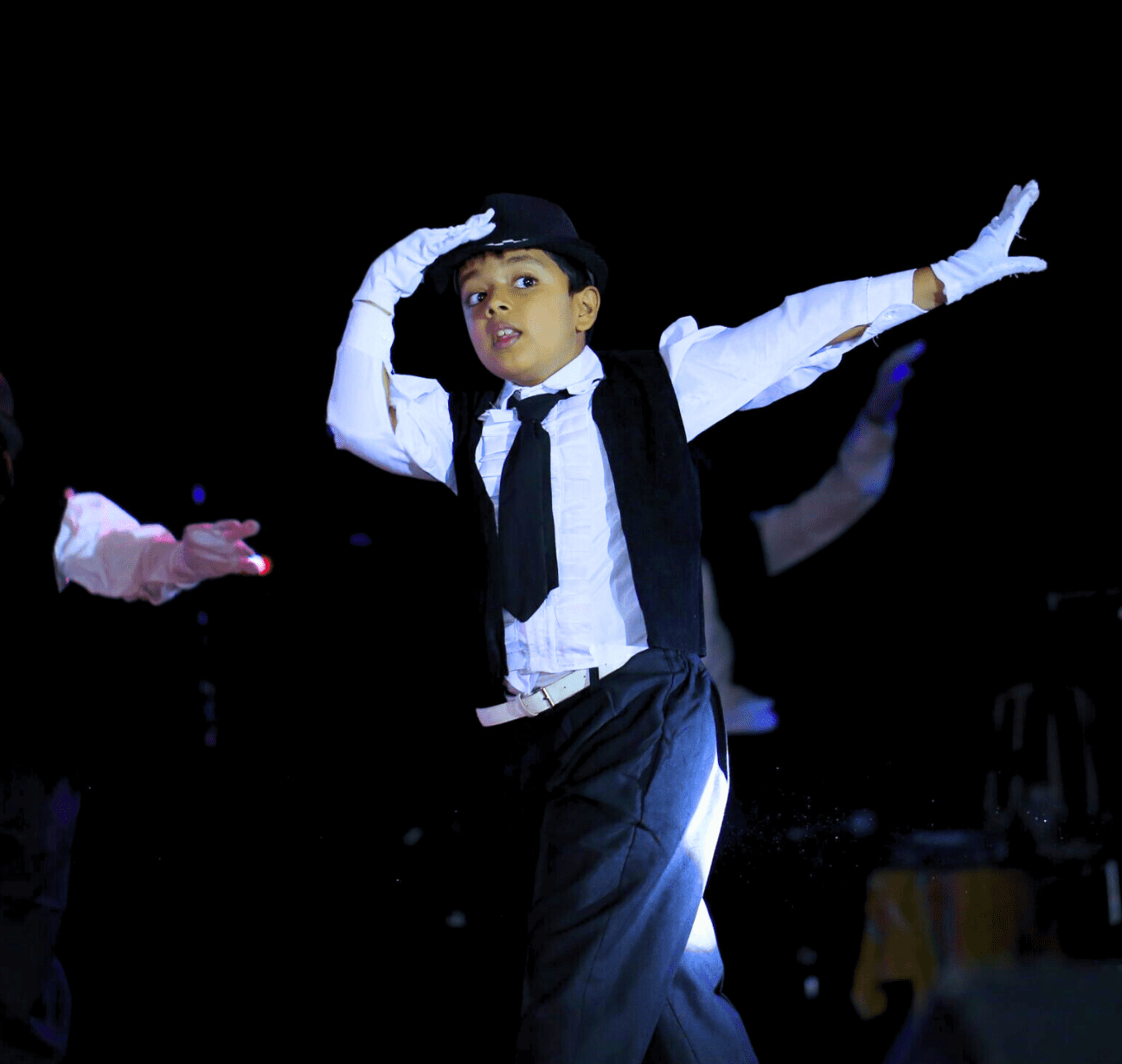Jamming 3 Dance Fusion