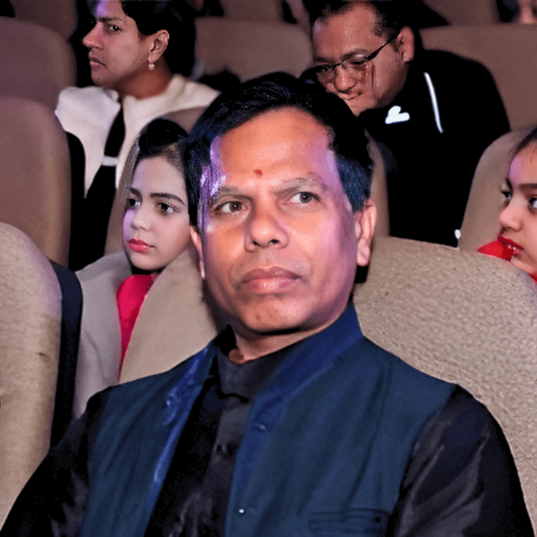 Kalanidhi Sivarajan