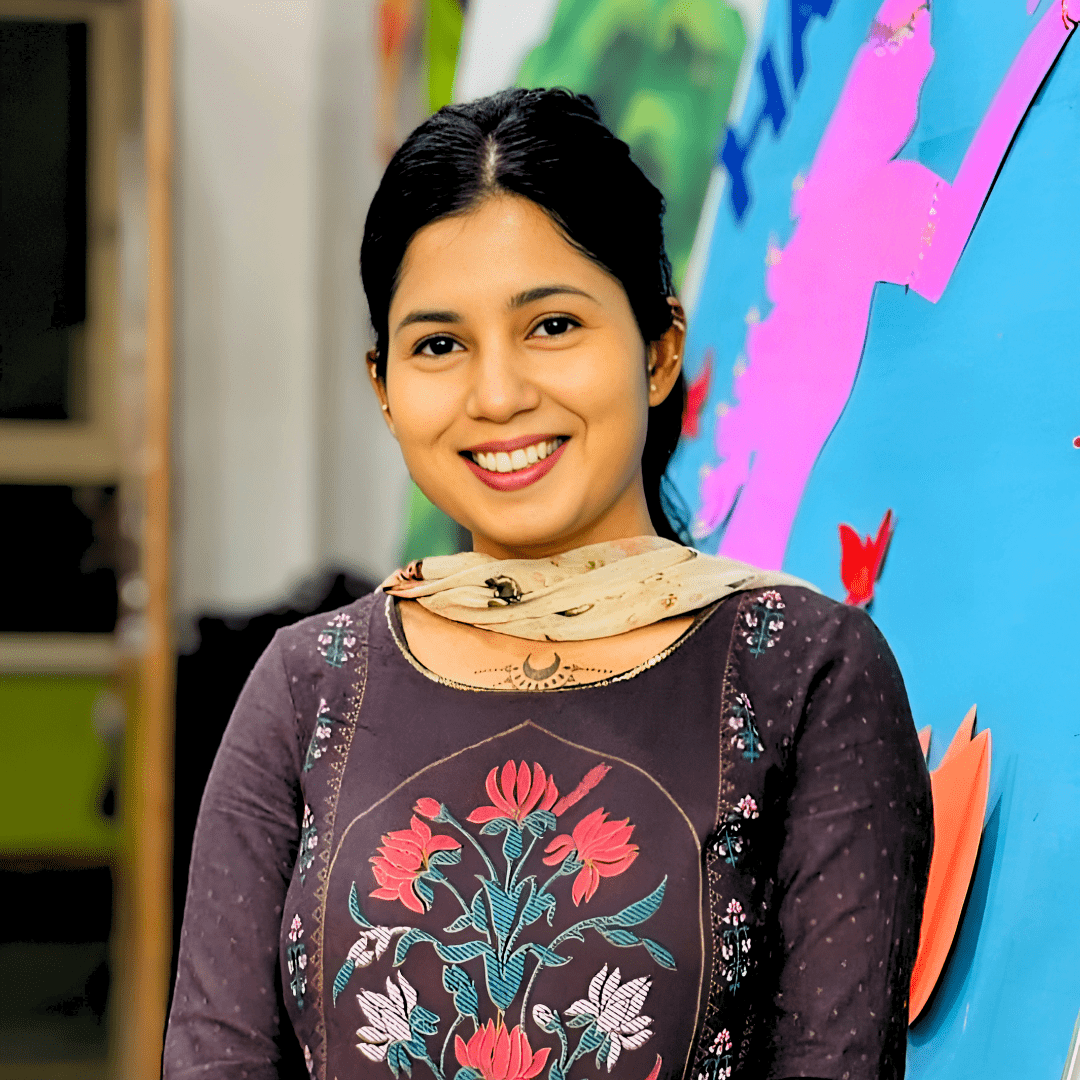 Laxmi Varma