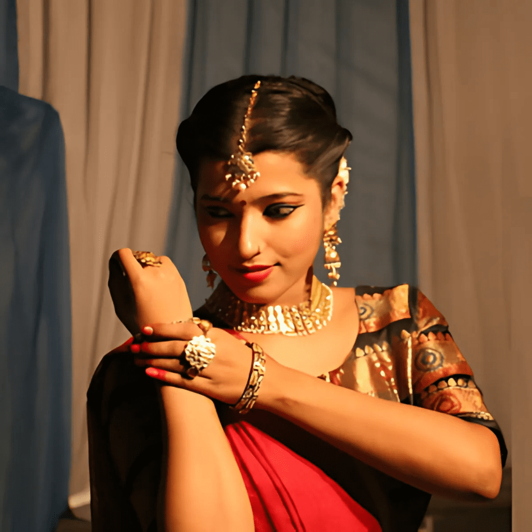 Neha Pal Mothey