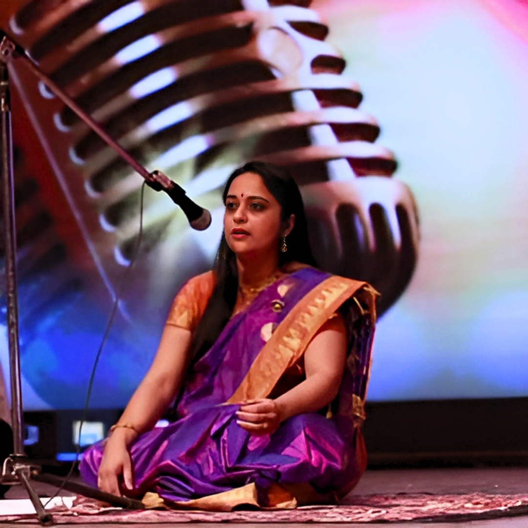 Neha Wanjarkhedkar