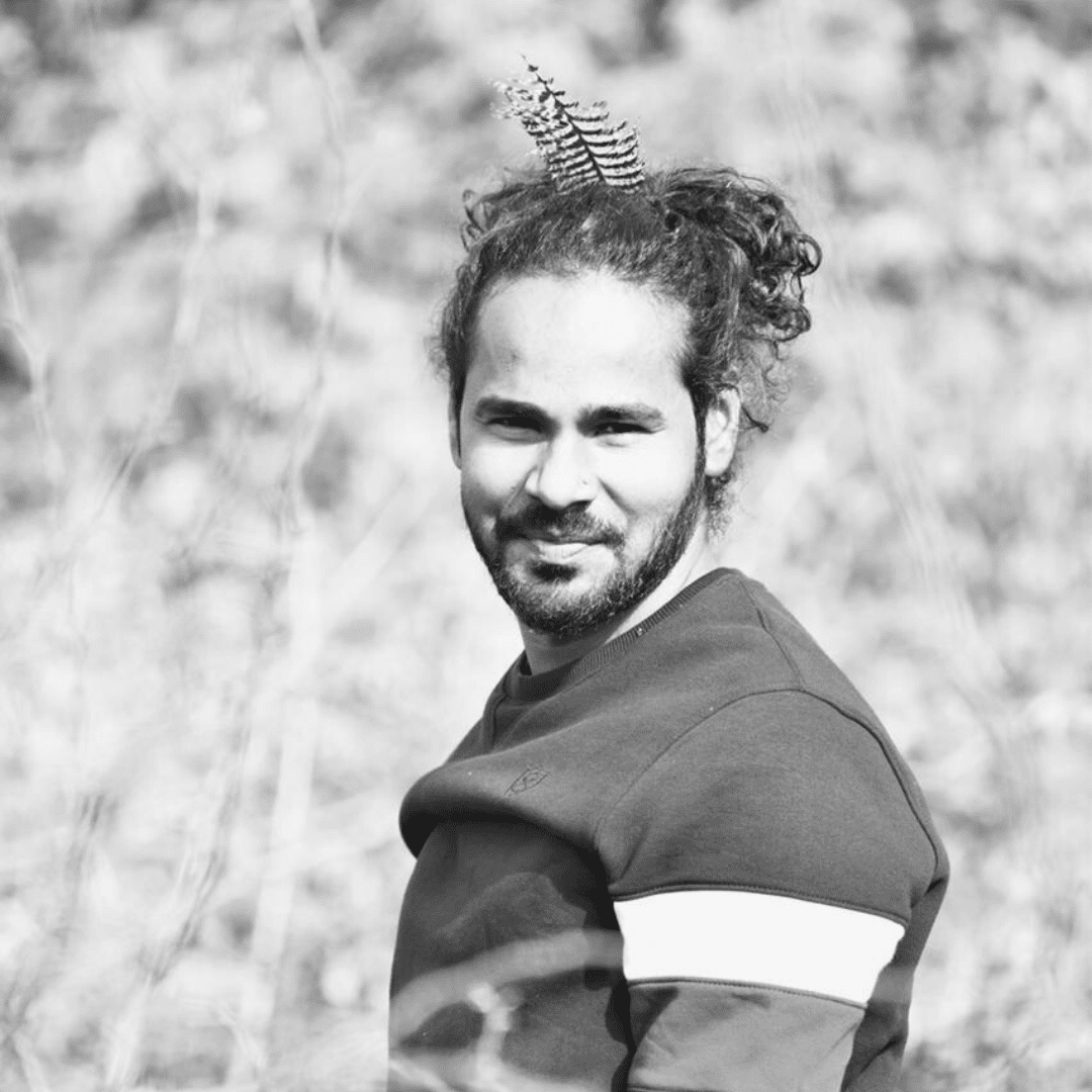 Niroj Satpathy