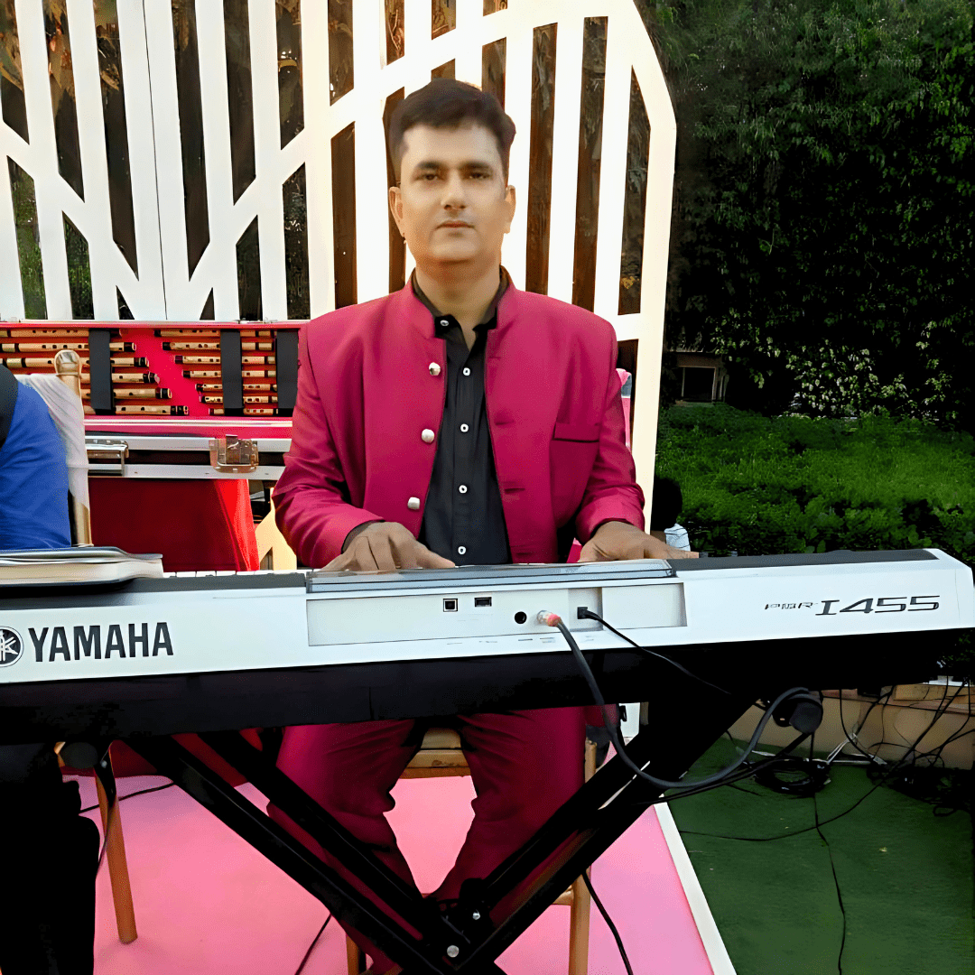 Pankaj Kumar Nassa