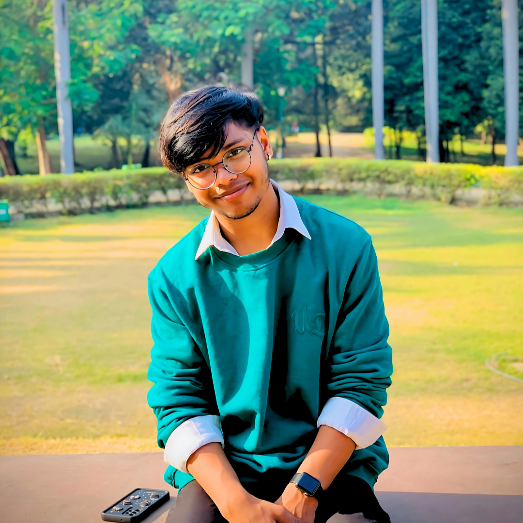 Rajeev Das