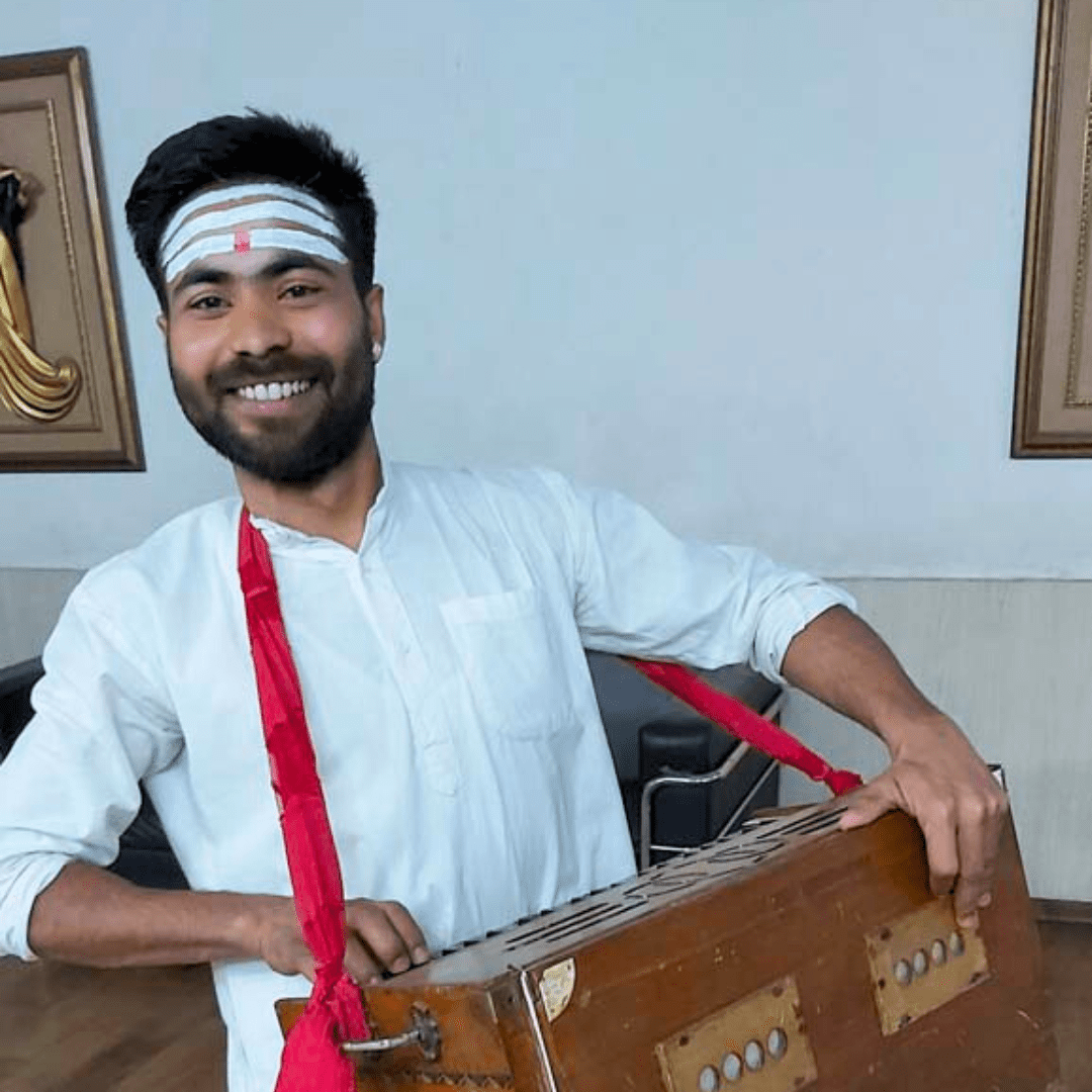 Sandeep Kumar Prasad
