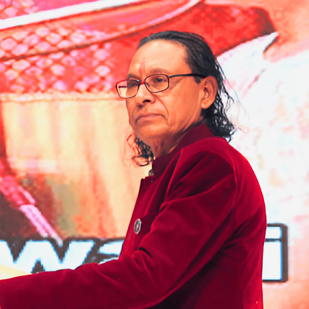 Shankar Lal Guruji