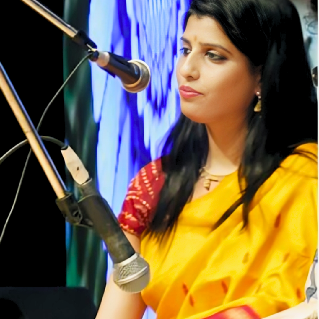 Shruti Shakti