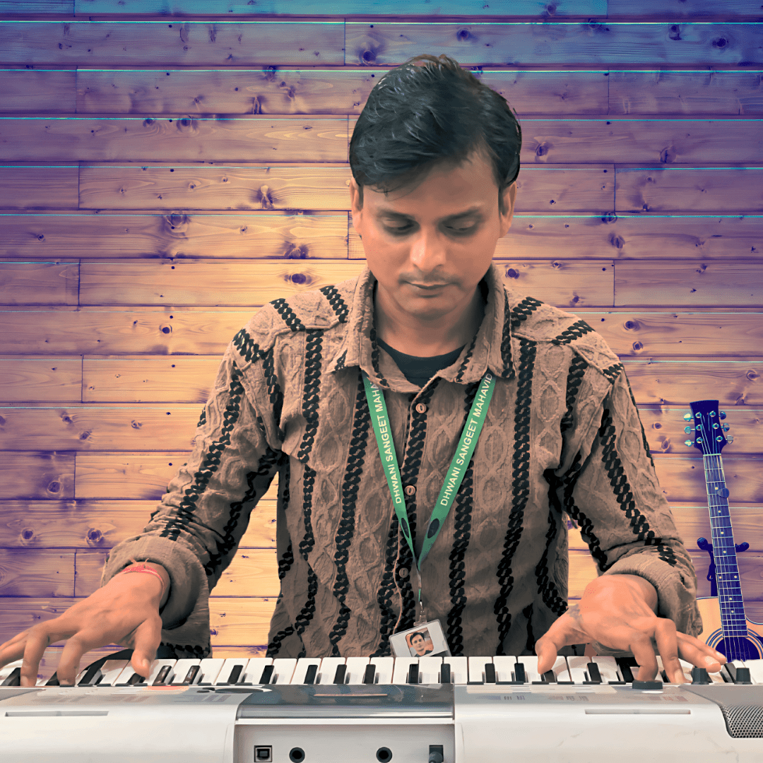 Varun Sharma