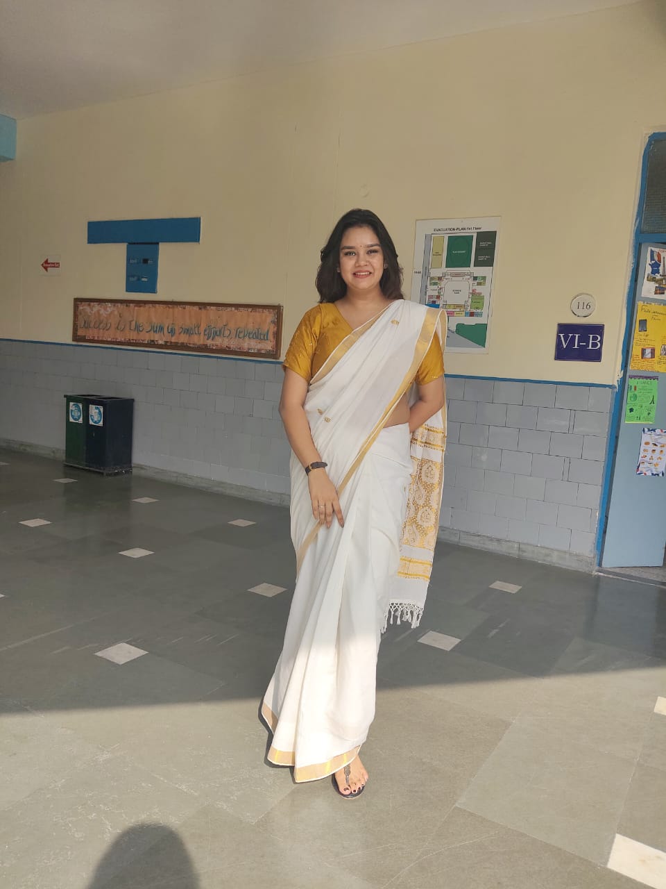 Harshita