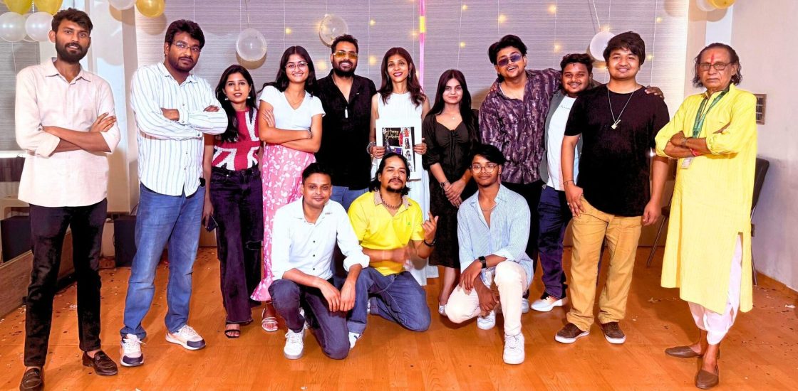 Careers 4 Team Dhwani Sangeet Mahavidyalaya