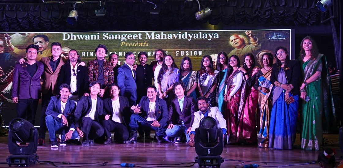 Careers 1 Team Dhwani Sangeet Mahavidyalaya