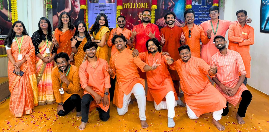 Careers 3 Team Dhwani Sangeet Mahavidyalaya