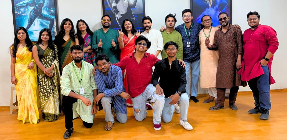 Careers 5 Team Dhwani Sangeet Mahavidyalaya